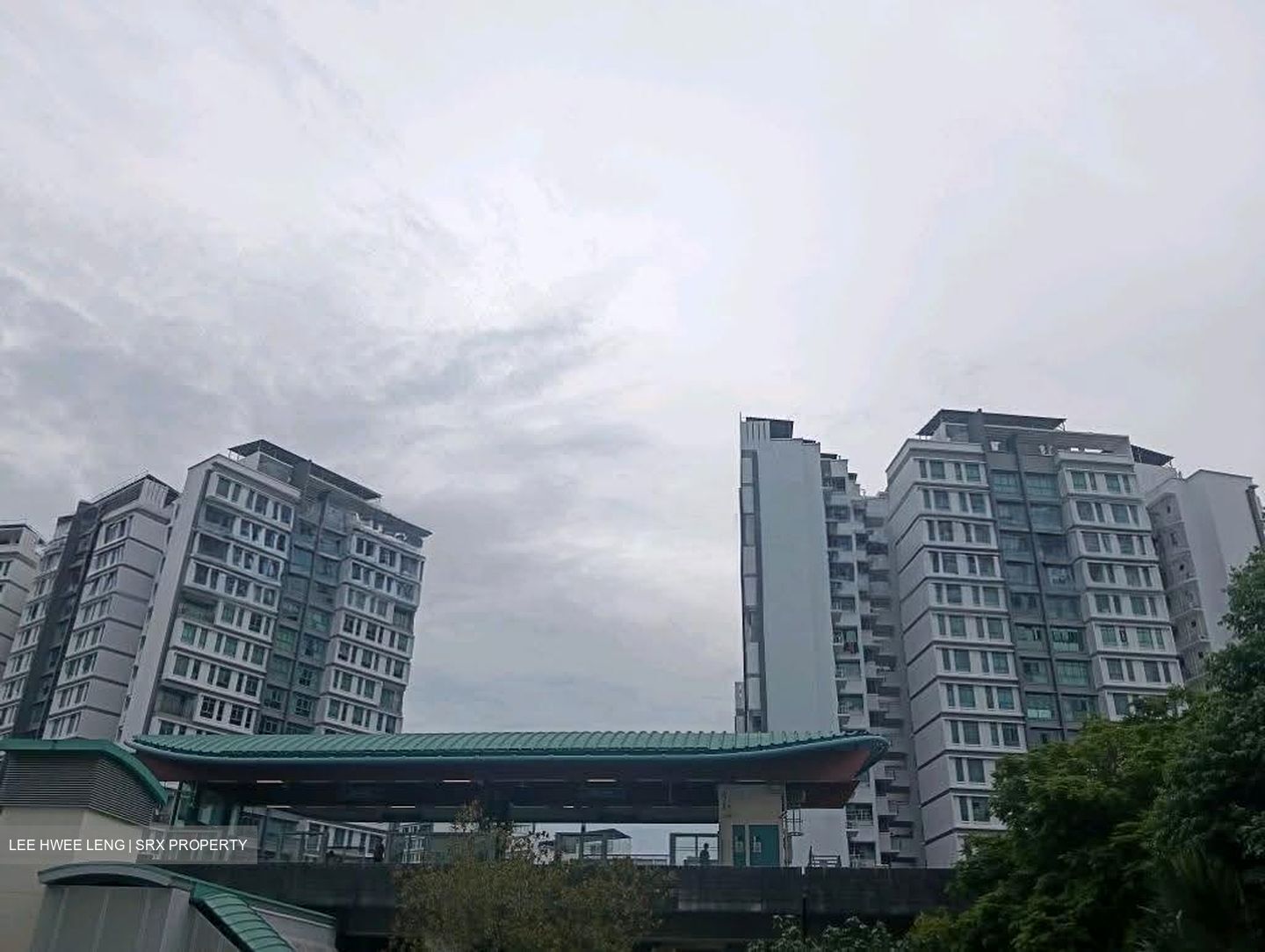 Blk 308C Waterway Terraces I (Punggol), HDB 4 Rooms #628538781